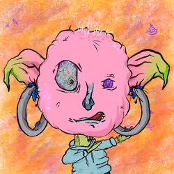 Goblin Hipsters 2661