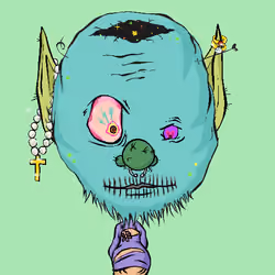 Goblin Hipsters 4828