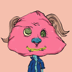 Goblin Hipsters 5619