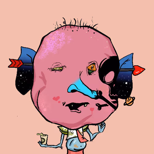 Goblin Hipsters 5969