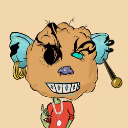 Goblin Hipsters 4825