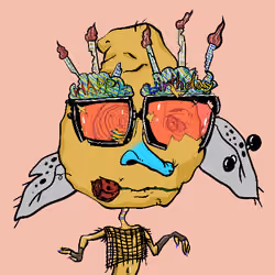 Goblin Hipsters 2029