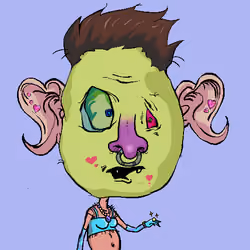 Goblin Hipsters 4727