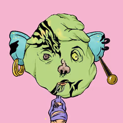 Goblin Hipsters 7066