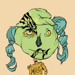 Goblin Hipsters 2018