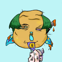 Goblin Hipsters 6594
