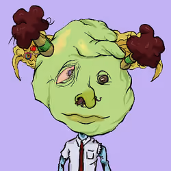 Goblin Hipsters 3604