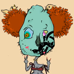Goblin Hipsters 1240