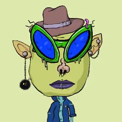 Goblin Hipsters 3017