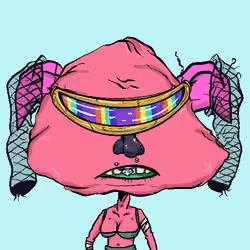 Goblin Hipsters 4311