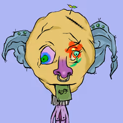 Goblin Hipsters 5122