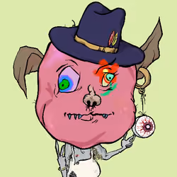 Goblin Hipsters 1241