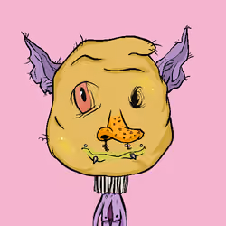 Goblin Hipsters 6793