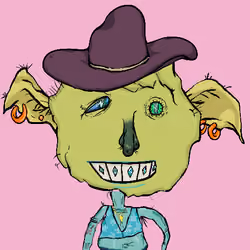 Goblin Hipsters 8938