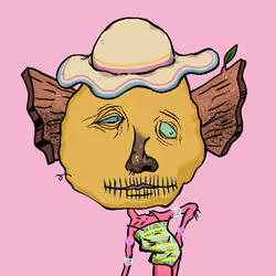 Goblin Hipsters 7625