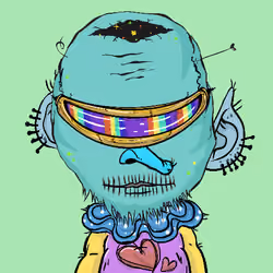 Goblin Hipsters 2256