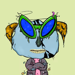Goblin Hipsters 6156