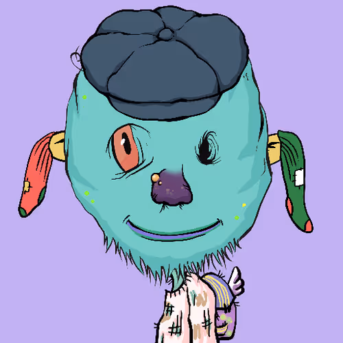 Goblin Hipsters