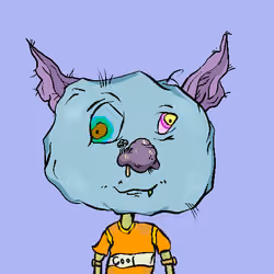Goblin Hipsters 2662