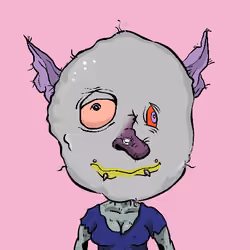 Goblin Hipsters 6593