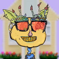 Goblin Hipsters 2995