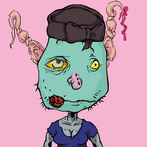 Goblin Hipsters