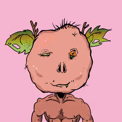 Goblin Hipsters 6115