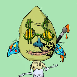 Goblin Hipsters 7388