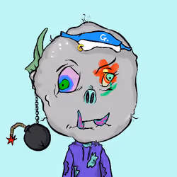 Goblin Hipsters 7389