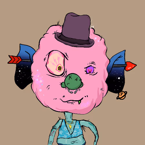 Goblin Hipsters