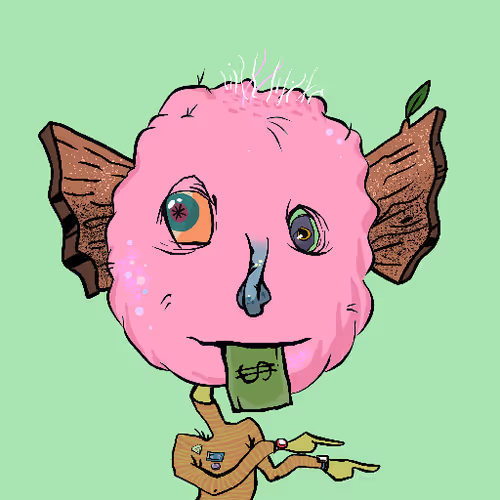 Goblin Hipsters