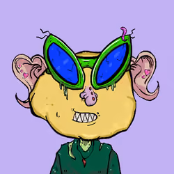 Goblin Hipsters 8281