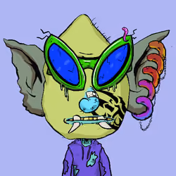Goblin Hipsters 8116