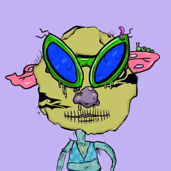 Goblin Hipsters 2092