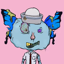 Goblin Hipsters 9740
