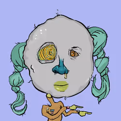 Goblin Hipsters 6906