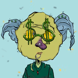 Goblin Hipsters 2999