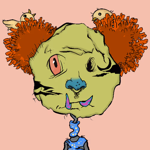 Goblin Hipsters