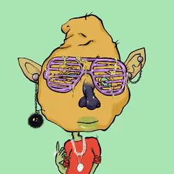 Goblin Hipsters 9328