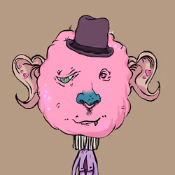 Goblin Hipsters 5005