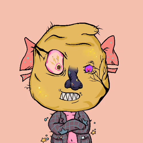 Goblin Hipsters