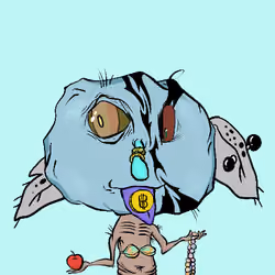 Goblin Hipsters 4116
