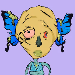 Goblin Hipsters 3345