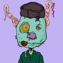 Goblin Hipsters 9975
