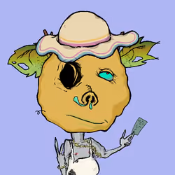 Goblin Hipsters 3602