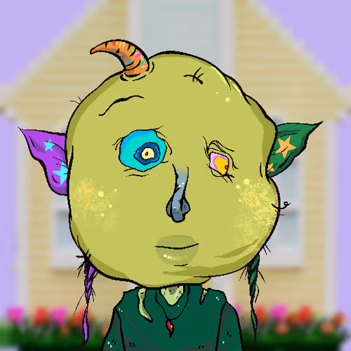Goblin Hipsters