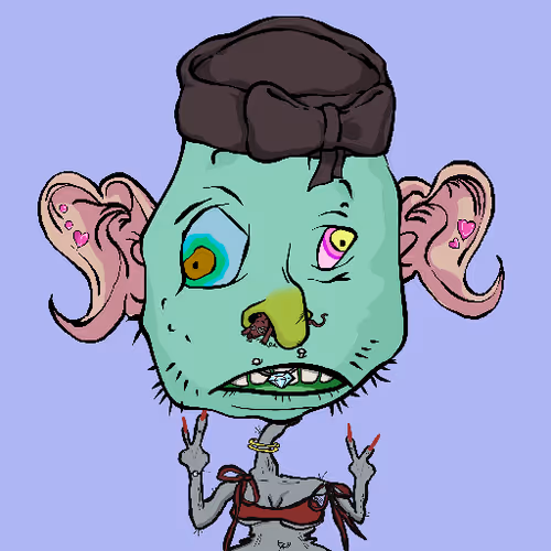 Goblin Hipsters