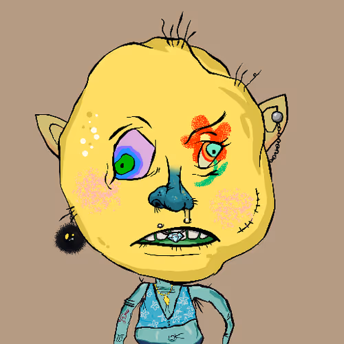 Goblin Hipsters