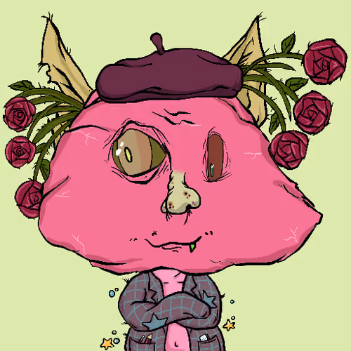 Goblin Hipsters 6269