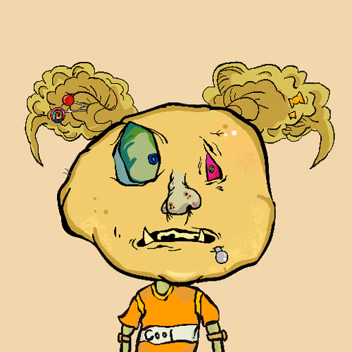 Goblin Hipsters